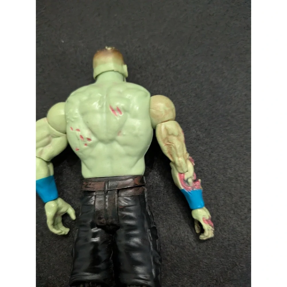 Mattel wwe fans